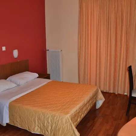 Hotel Exarchion Athene