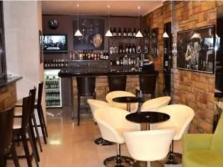 Hotel Exarchion