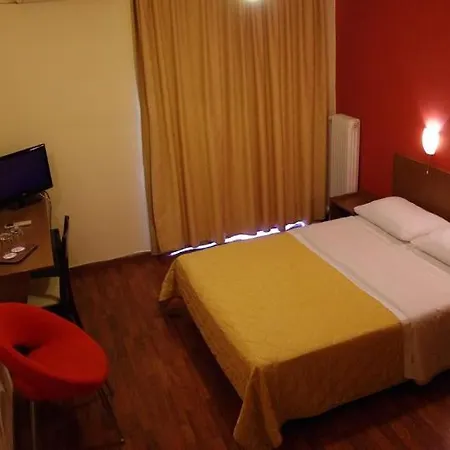 Exarchion Hotel 3*