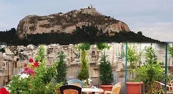Exarchion 3* Atenas