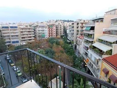 Exarchion 3* Atenas