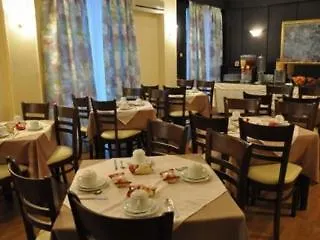 Hotel Exarchion Athene