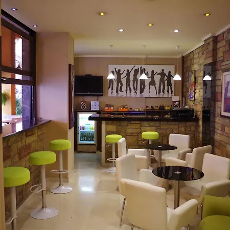 Hotel Exarchion
