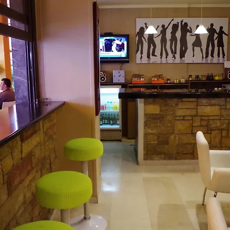 Hotel Exarchion