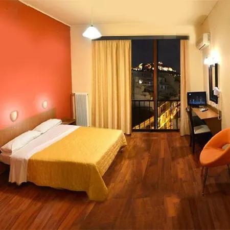 Exarchion Hotel